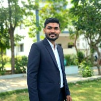 Moltech Solutions Employee Pankaj Chauhan's profile photo