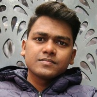 Web2tech Solutions Employee Nikhil Gupta's profile photo