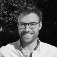 Université libre de Bruxelles Employee Thomas Gillet's profile photo
