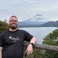 Knowit Employee Mika Hämäläinen's profile photo