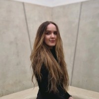 Orange Design Studio Employee Eloise Bray's profile photo