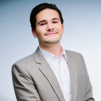 European Energy Exchange AG Employee Paul Fleury's profile photo