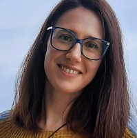 Softengi - Delivers Your Success Employee Svitlana Onyshchenko's profile photo