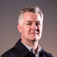 InfraRisk Employee Nic Davies's profile photo