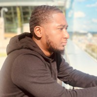 Ultrium Employee Quentein Stone's profile photo