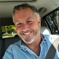 Innovative Plastics Corp. Employee Tim Notter's profile photo