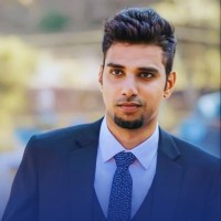 HRQuadrant Employee Subin Varghese's profile photo