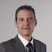 Anastasios Topalis Email & Phone Number