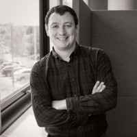 4G Clinical Employee James Arney's profile photo