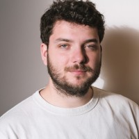 Hyper Foundry™ Employee Niccolò Colli's profile photo