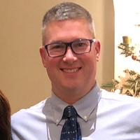 Building Envelope Technologies, Inc. Employee Matthew Coulsey's profile photo