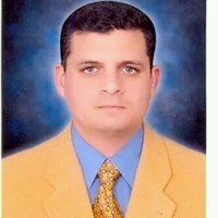 Adwia Employee Adel Tawfeek's profile photo