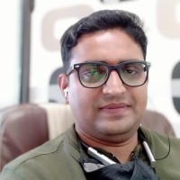 ExpressTech Software Solutions Employee Ravi Soni's profile photo