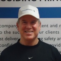 Safety Management Systems Employee Michael Dugger's profile photo