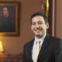University of Chicago Employee Mario Moreno's profile photo