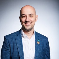 ACAMS Employee Bill Lumani's profile photo