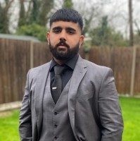 Jovan Basra Email