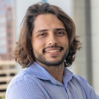 FAME Employee Joseph Gonzalez's profile photo