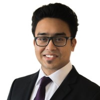 SISIR Radar Employee Somak Banerjee's profile photo
