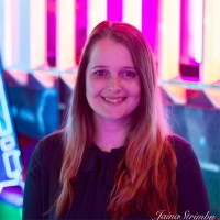 Ashley Johnson Email & Phone Number