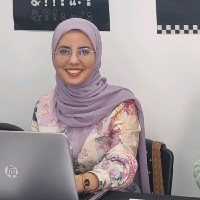 NEOSYS Employee Douâa Echchetoui's profile photo