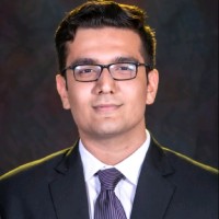 CorporatEdge Serviced Offices Employee Karan Vijay's profile photo