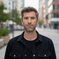 HarfangLab Employee Marco Deidda's profile photo