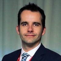 Canadian Forces Morale and Welfare Services Employee Sebastien Perigny-Lajoie's profile photo