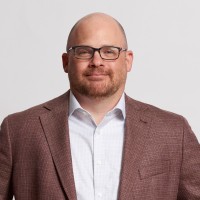 TRG Employee Levi W's profile photo