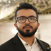 Checkbox Employee Sharique Akram's profile photo