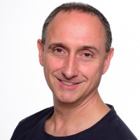 Siemens Energy Employee Arnim Hertle's profile photo