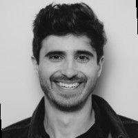 Eden Studio Employee Jed Somers's profile photo