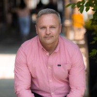 Idea Evolver Employee Chris Everly's profile photo