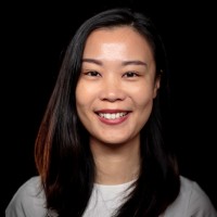 UNGA Employee Jing Qin's profile photo