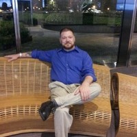 Supercool Metals Employee Jared Crouch's profile photo
