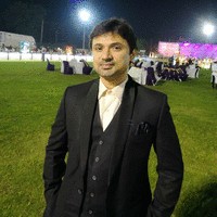 SmartBear Employee Ronak Dave's profile photo