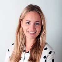 System 3R Employee Emilie Jäfvert's profile photo