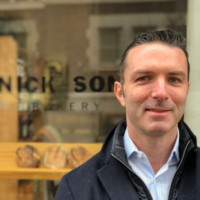 Nick Brophy Email & Phone Number