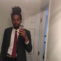 Brame Specialty Company Employee Adrian Laws's profile photo