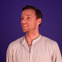 Who Gives A Crap Employee Tim Baxter's profile photo