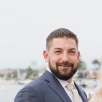 Revolution Office Employee Jonathon Walker's profile photo