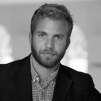 OMHU Employee Frederik Frøsig's profile photo