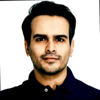 CalCart Employee Azlaan Khan's profile photo