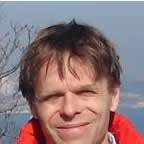 Stephen Turnock Email