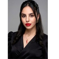 MEUBLES INTÉRIEURS Employee Oumaima Jhidri's profile photo