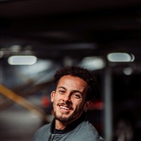 ValStream Ltd Employee Joshua Keeble's profile photo