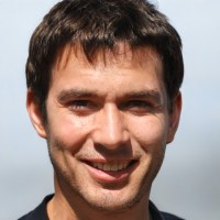 MedSynapse Employee Charles Meyer's profile photo