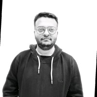 TechRover Solutions Employee Mihir Rughani's profile photo