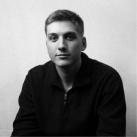 Black Rock Truck Group Employee Nicholas Furino's profile photo