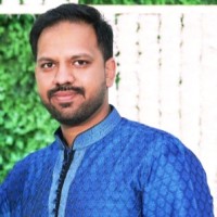Prashanth E Email